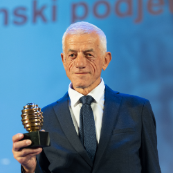 Picture of FRANC JAGER, Slovenski podjetnik leta 2024